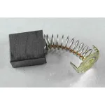 Perii carbon RB16-45 pentru ciocan demolator, piesa 72, set 2 buc