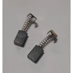 Perii carbon Worcraft JS05-65, piesa 31 pentru scule electrice