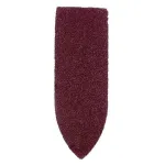 Set 5 foi abrazive tip finger Worcraft DS-220 pentru multislefuitor, Z60