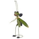 Dekoracia MagicHome Mecco 5201, Mravec, 53 cm, plech