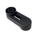 Suport roată pentru CLM-S40Li, piesa 5, compatibil Strend Pro