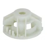 Suport perie carbon CLM-S40Li, piesă de schimb pentru mașină de tuns iarba