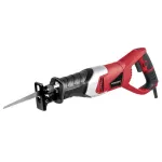 Fierăstrău sabie electric Worcraft RS07-115H, 650W, pentru lemn și metal