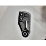 Reglaj frontal pentru înălțimea roților CLM-S40Li, piesa 9