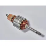 Rotor Worcraft CLBV-S40Li diel 36, piesă de schimb pentru unealtă