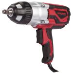 Uťahovák Worcraft IW-1000A, 1020W, 500Nm, 1/2" square