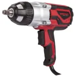 Cheie de impact electrică Worcraft IW-1000A, 1020W, 500Nm, 1/2"