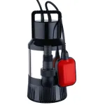 Pompa submersibila Strend Pro Garden MQ1200 pentru apa curata, 1100W