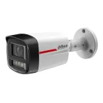 Camera IP Dahua, 4MP, WizSense, WizColor, lumina calda 50m, microfon, lentila 2.8mm, PoE, micro card SD,  IPC-HFW2449TL-S-LED-0280B-PRO SafetyGuard Surveillance