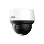Camera Speed Dome PTZ Dahua,  4MP 2K, IR 100m, WizSense, 25x zoom optic, PoE+, slot microSD, SD4A425DB-HNY SafetyGuard Surveillance