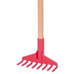 Hrabličky Strend Pro S406-5, detské, na trávu, plastové,  165x820 mm