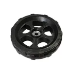 Roata fata RATO 144cc, piesa 3 pentru utilaje si echipamente