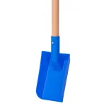 Lopățică de grădină pentru copii Strend Pro, plastic, 80x910 mm