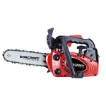 Drujbă pe benzină Worcraft GCS26-10, 700W, lamă 25 cm, compactă