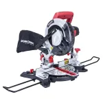 Fierastrau pendular Worcraft MST14-210, 210 mm, 1400W, cu laser