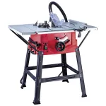 Fierăstrău de masă Worcraft TS-2000A, 2000W, disc 250 mm, cu 2 discuri incluse