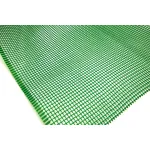 Plasă grădină Economy verde 1x50 m, ochiuri 5x5 mm, plasticată
