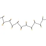 Instalație luminoasă LED exterior MagicHome, 48 lumini alb cald, 3,5 m