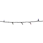 Instalație luminoasă de exterior MagicHome, 100 LED multicolor, 10 m, IP44