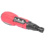 Șurubelniță electrică compactă Strend Pro 3.6V cu 12 biți