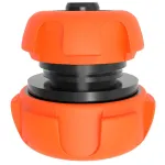 Mufa reparatie furtun gradina Strend Pro SoftTouch 1/2-3/4