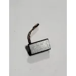 Perii carbon Worcraft IW-1000, piesa 43, set 2 bucati