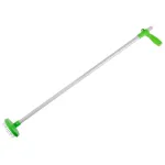 Colector de deseuri Strend Pro Premium din aluminiu, 100 cm