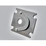 Clapetă ventilator HSV50/HSV100, piesă de schimb originală, partea 29