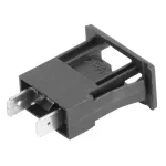 Suport BC-217 Worcraft, piesa 12 pentru fixare si inlocuire