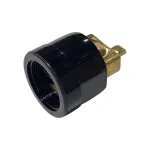 Suport perii carbon CM23-355, piesa 39, compatibil Worcraft