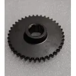 Pinion frontal Worcraft WPLM112 pentru transmisie mică, piesa 22