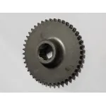 Roată dințată frontală Worcraft WPLM112, angrenaj mare, piesa 23