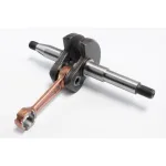 Arbore cotit complet pentru motocoasa Worcraft GCS26-10