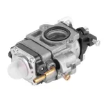 Carburator pentru motocoasă Worcraft GT52-430, piesa 55