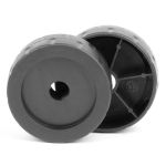 Koleso VB30-45, diel 18