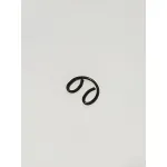 Inel de siguranță piston pentru compresor Strend Pro FL2024/FL2050, piesa 12