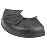 Apărătoare pentru trimmer Worcraft EGT05-300, piesa 33