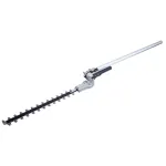 Atașament foarfecă pentru gard viu Worcraft CGT-S40LiBHP pentru motocoasă