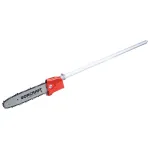 Liștă cu lanț Worcraft pentru CGT-S40LiBHP, accesoriu de toaletat crengi