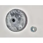 Membrană SWP-28, piese 18 și 19 pentru reparații și înlocuire