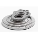 Pod de întindere GC22-16E, piesa 85, componentă de schimb