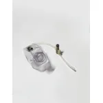 Pompa de ulei cu rezervor pentru Worcraft CGC-S40Li, piesele 13, 14, 29