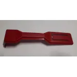 Bloc decorativ pentru incarcator BDG02-Z10.0A-P1, rosu, Strend Pro