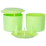 Capcană pentru melci și limacși Strend Pro Garden, set 2 buc, 11,5x10 cm