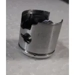 Piston pentru motocoasă Worcraft GCS26, piesă motor de schimb