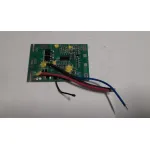 Placă electronică Worcraft CD-16Li, piesă de schimb 52