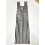 Placă glisantă spate LS14, piesa 20 pentru susținere și ghidare