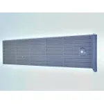 Talpă glisantă pentru fierăstrău sabie LS8000/1050B, piesa 22