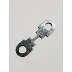 Siguranta fuzibila metalica CDR 430 30A pentru circuite electrice