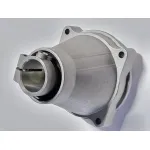 Flansa arbore pentru motor GT52-430, piesa de schimb Worcraft